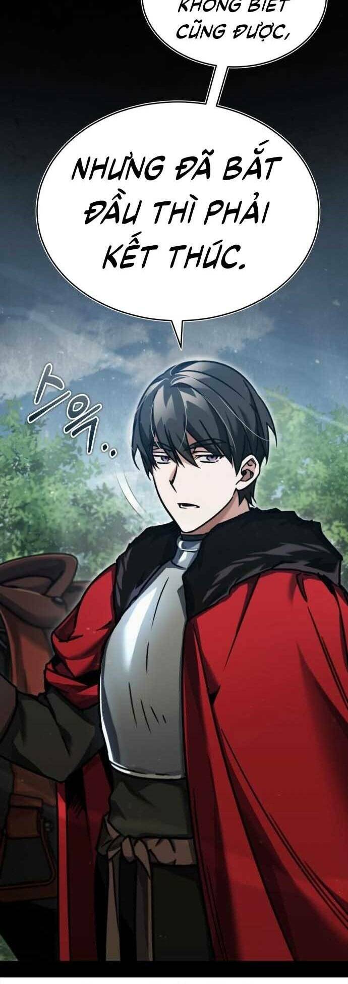 Thiên Quỷ Chẳng Sống Nổi Cuộc Đời Bình Thường - Chapter 40 - Page 5