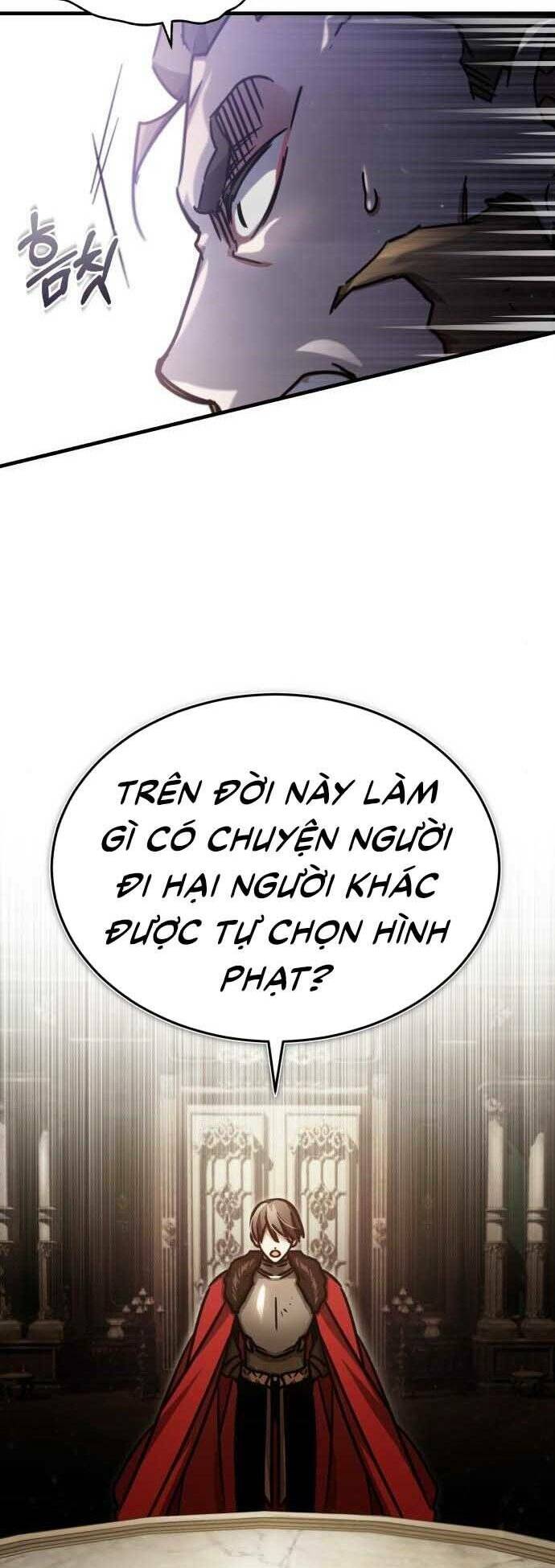 Thiên Quỷ Chẳng Sống Nổi Cuộc Đời Bình Thường - Chapter 40 - Page 61