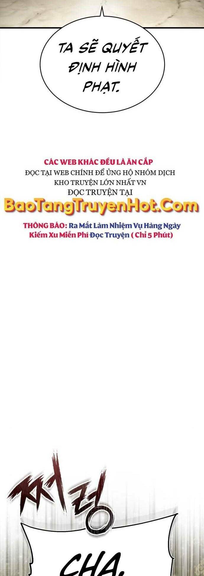 Thiên Quỷ Chẳng Sống Nổi Cuộc Đời Bình Thường - Chapter 40 - Page 62