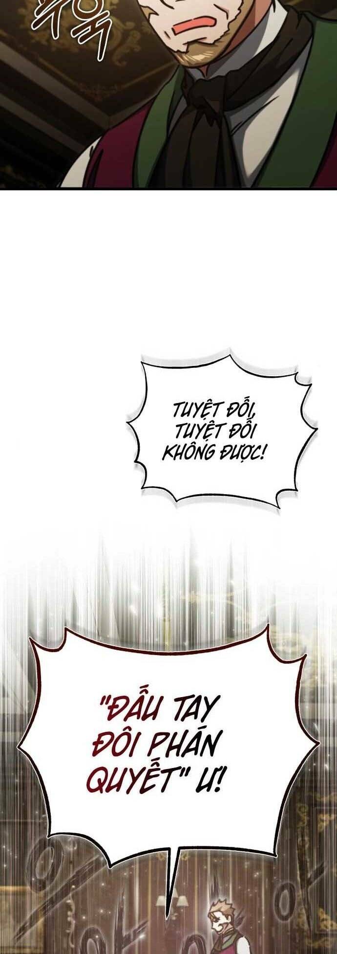 Thiên Quỷ Chẳng Sống Nổi Cuộc Đời Bình Thường - Chapter 40 - Page 64