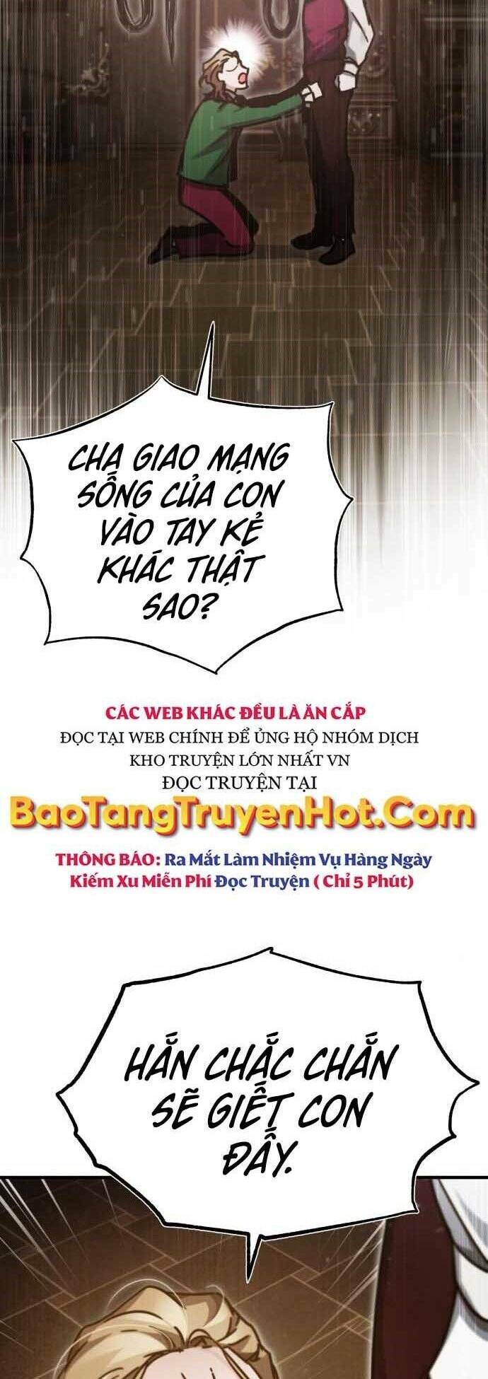 Thiên Quỷ Chẳng Sống Nổi Cuộc Đời Bình Thường - Chapter 40 - Page 65