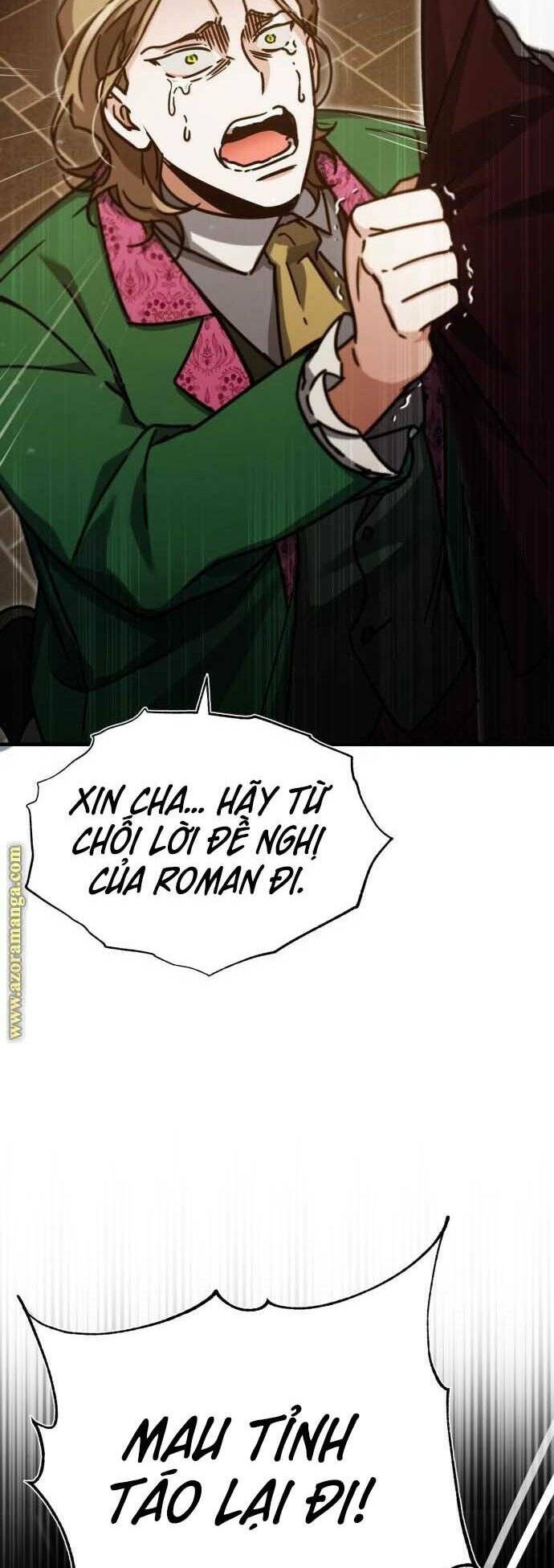 Thiên Quỷ Chẳng Sống Nổi Cuộc Đời Bình Thường - Chapter 40 - Page 66