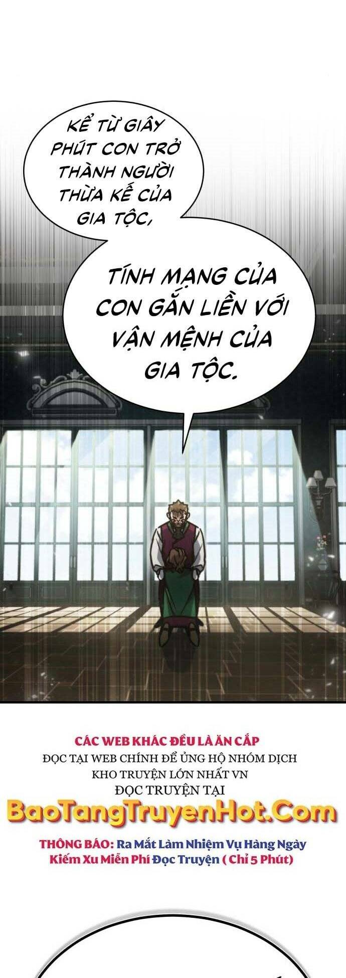 Thiên Quỷ Chẳng Sống Nổi Cuộc Đời Bình Thường - Chapter 40 - Page 68