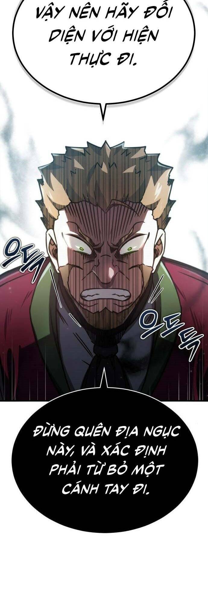 Thiên Quỷ Chẳng Sống Nổi Cuộc Đời Bình Thường - Chapter 40 - Page 69