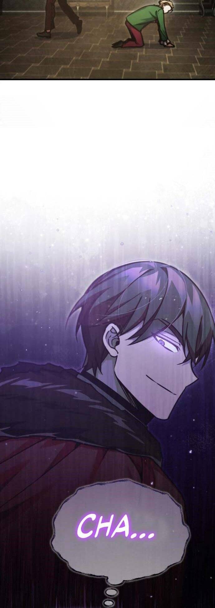 Thiên Quỷ Chẳng Sống Nổi Cuộc Đời Bình Thường - Chapter 40 - Page 71