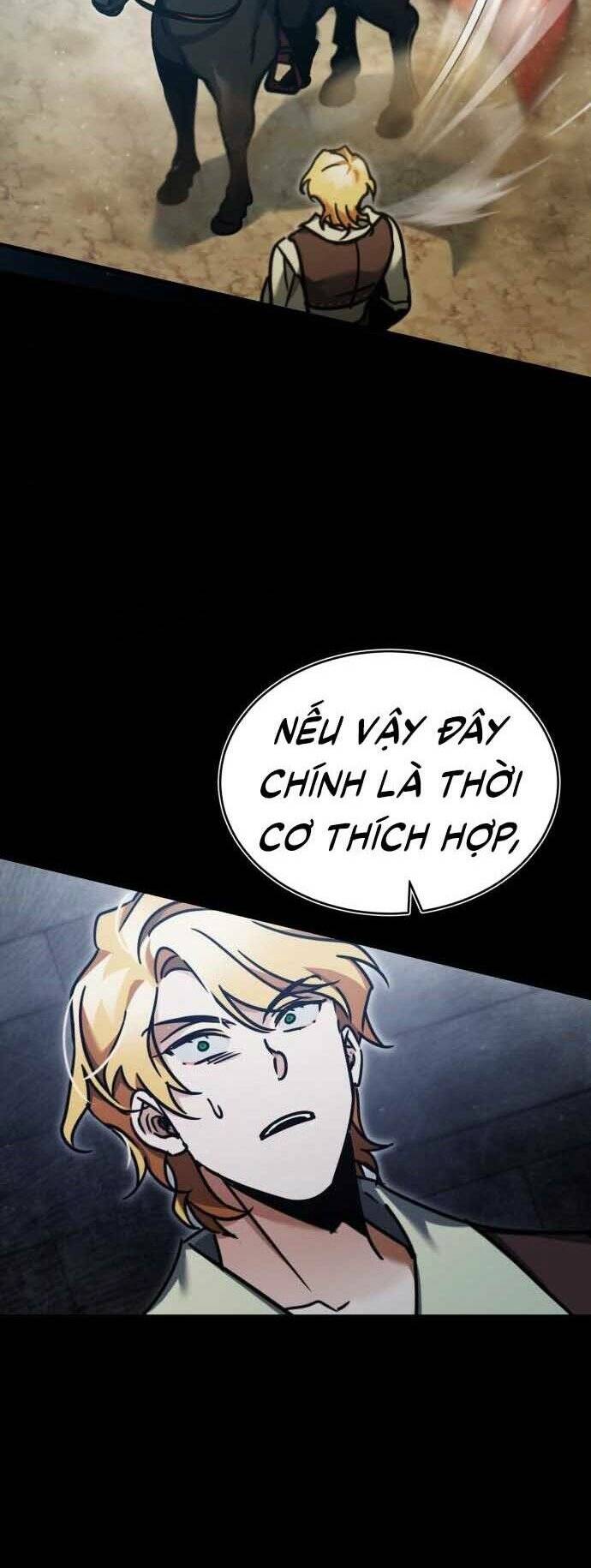 Thiên Quỷ Chẳng Sống Nổi Cuộc Đời Bình Thường - Chapter 40 - Page 7