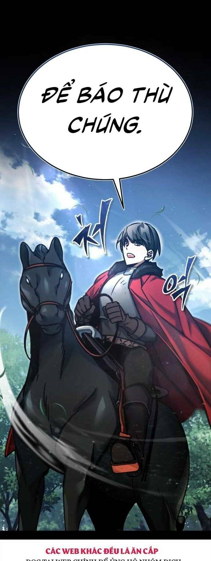 Thiên Quỷ Chẳng Sống Nổi Cuộc Đời Bình Thường - Chapter 40 - Page 8