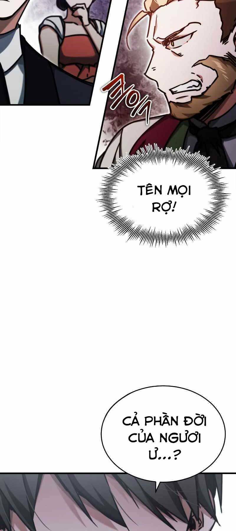 Thiên Quỷ Chẳng Sống Nổi Cuộc Đời Bình Thường - Chapter 41 - Page 11