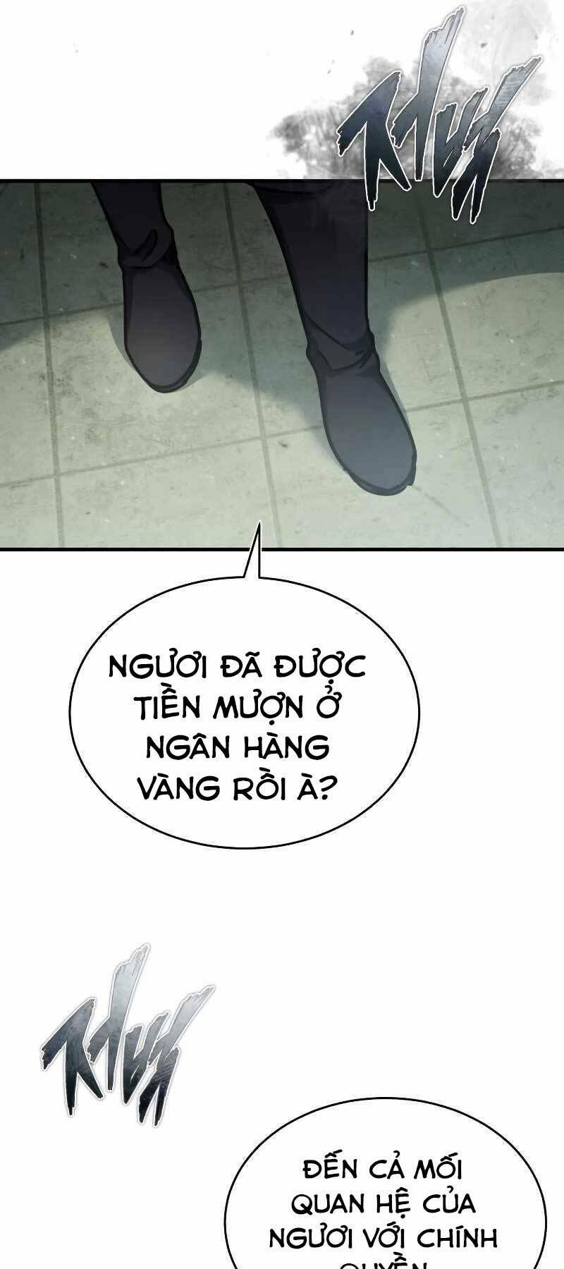 Thiên Quỷ Chẳng Sống Nổi Cuộc Đời Bình Thường - Chapter 41 - Page 13