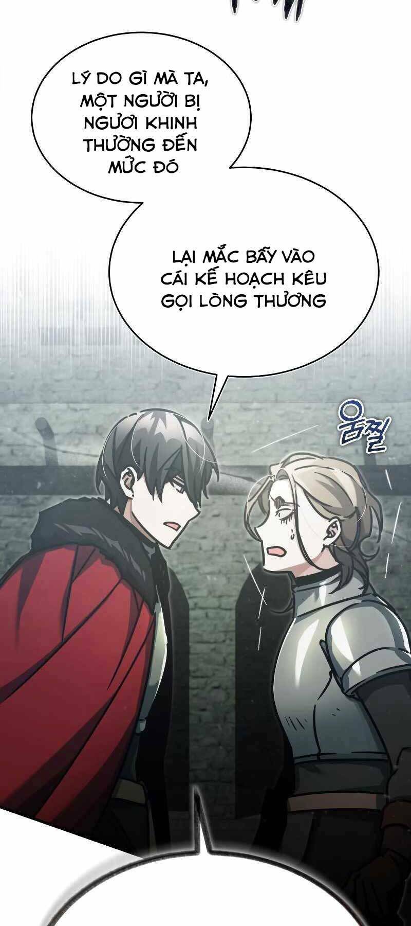 Thiên Quỷ Chẳng Sống Nổi Cuộc Đời Bình Thường - Chapter 41 - Page 16