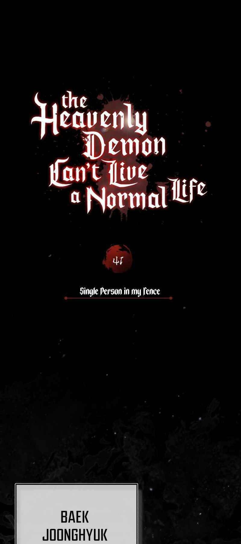 Thiên Quỷ Chẳng Sống Nổi Cuộc Đời Bình Thường - Chapter 41 - Page 22