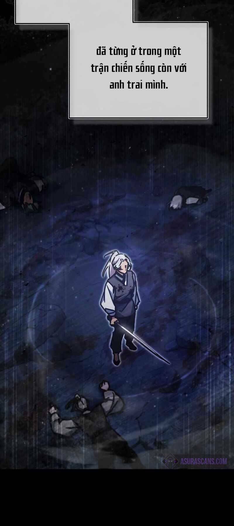 Thiên Quỷ Chẳng Sống Nổi Cuộc Đời Bình Thường - Chapter 41 - Page 23