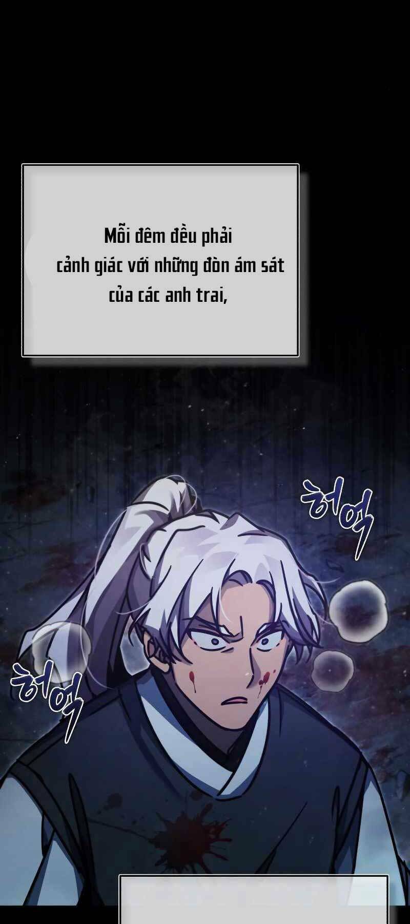 Thiên Quỷ Chẳng Sống Nổi Cuộc Đời Bình Thường - Chapter 41 - Page 24