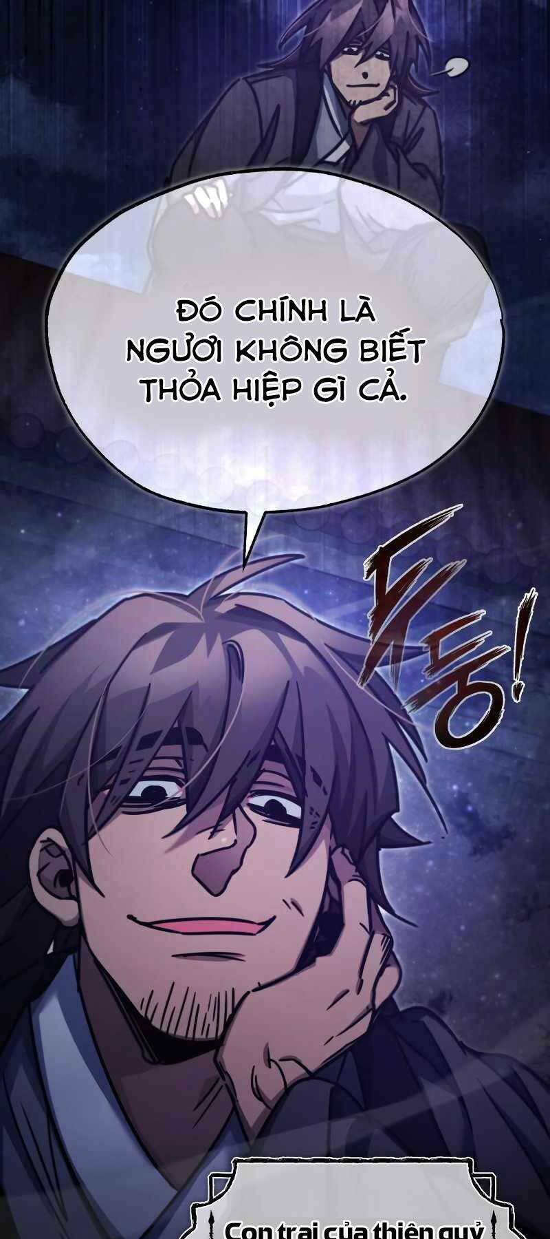 Thiên Quỷ Chẳng Sống Nổi Cuộc Đời Bình Thường - Chapter 41 - Page 27