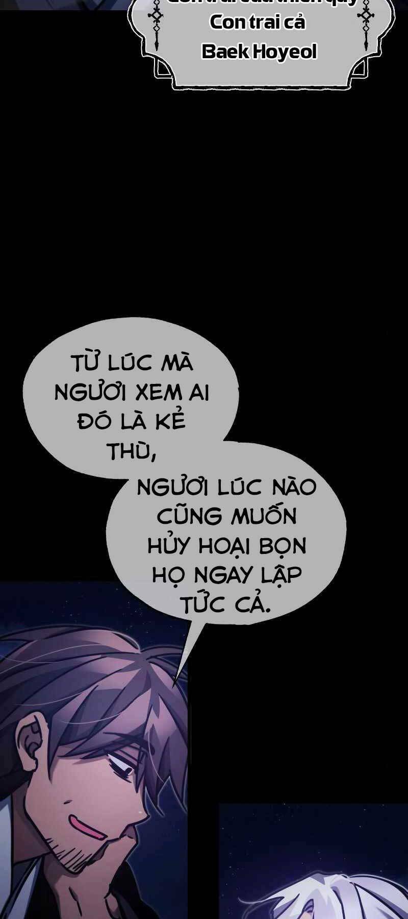 Thiên Quỷ Chẳng Sống Nổi Cuộc Đời Bình Thường - Chapter 41 - Page 28