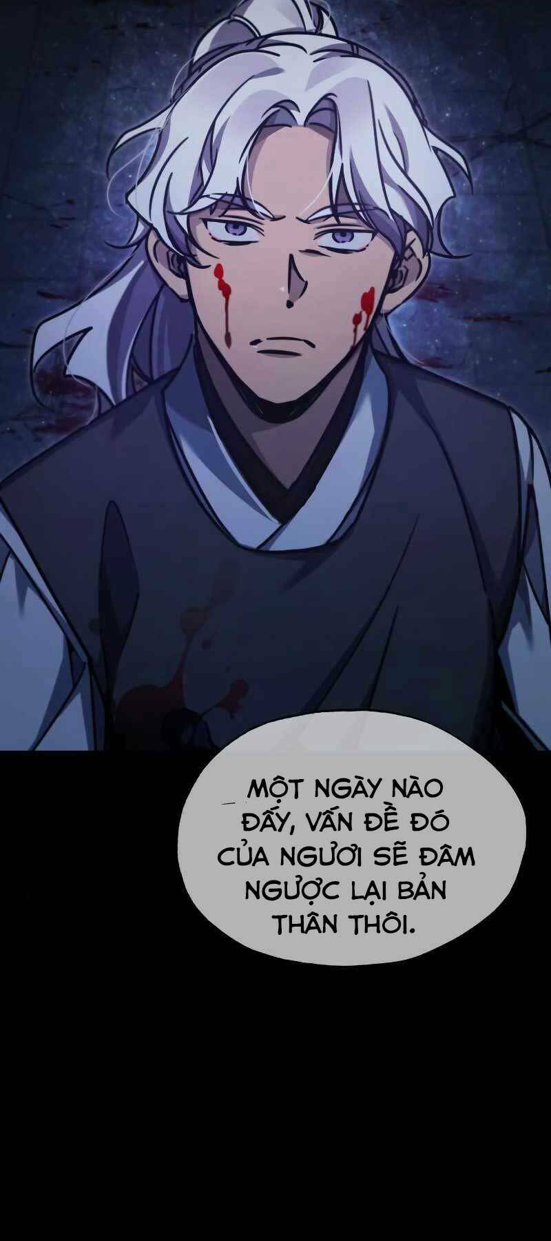 Thiên Quỷ Chẳng Sống Nổi Cuộc Đời Bình Thường - Chapter 41 - Page 30