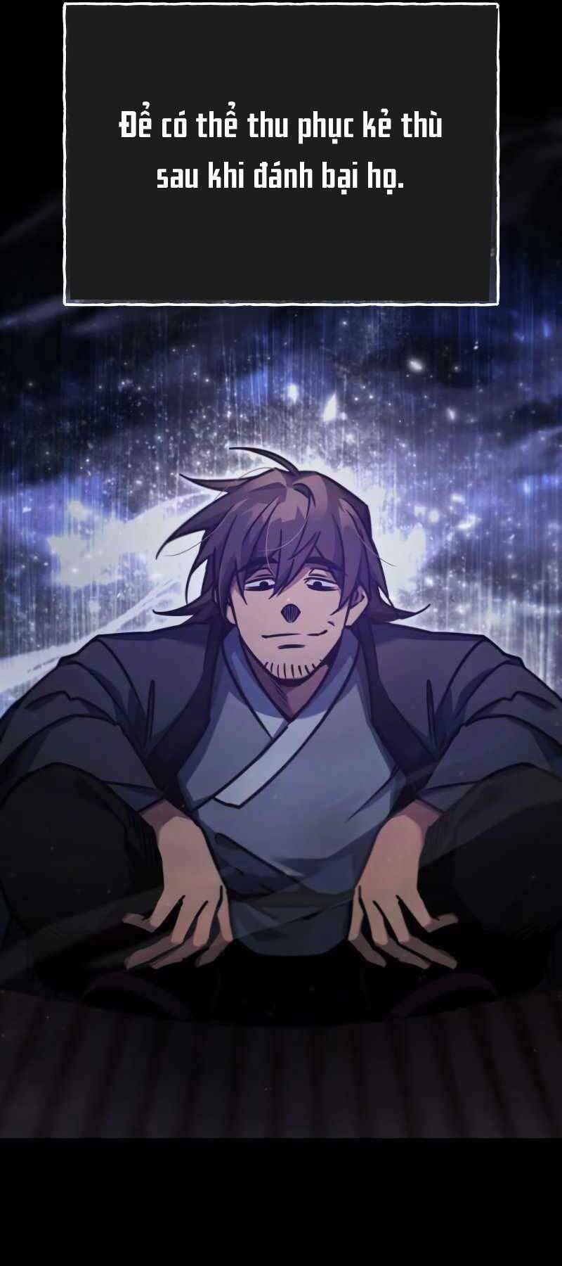 Thiên Quỷ Chẳng Sống Nổi Cuộc Đời Bình Thường - Chapter 41 - Page 32