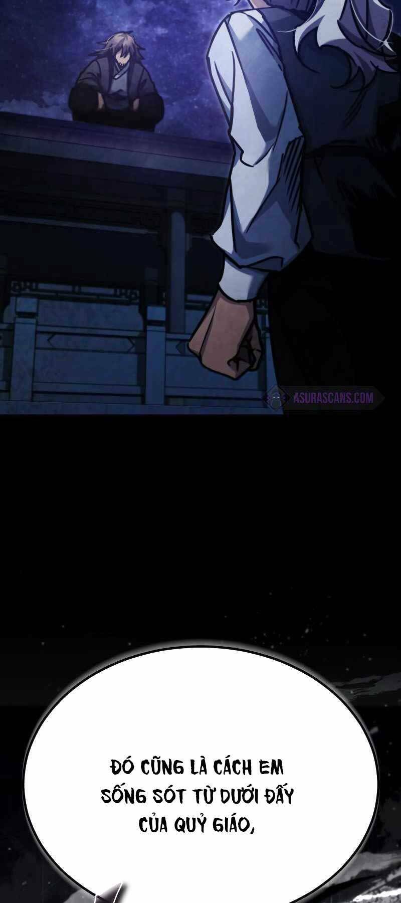 Thiên Quỷ Chẳng Sống Nổi Cuộc Đời Bình Thường - Chapter 41 - Page 34