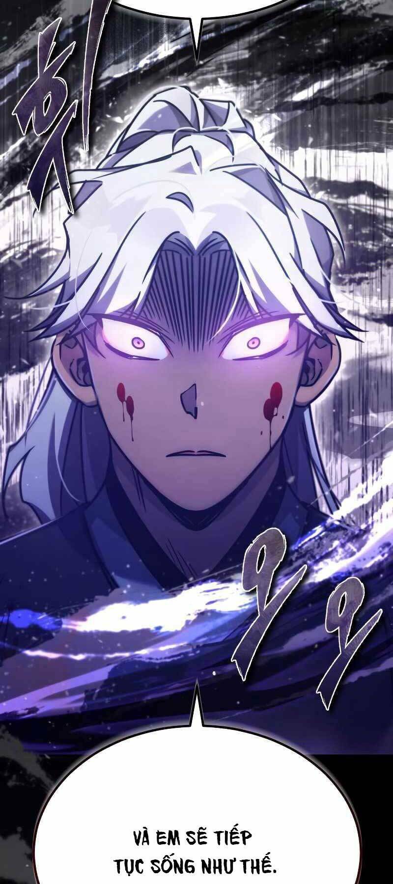 Thiên Quỷ Chẳng Sống Nổi Cuộc Đời Bình Thường - Chapter 41 - Page 35