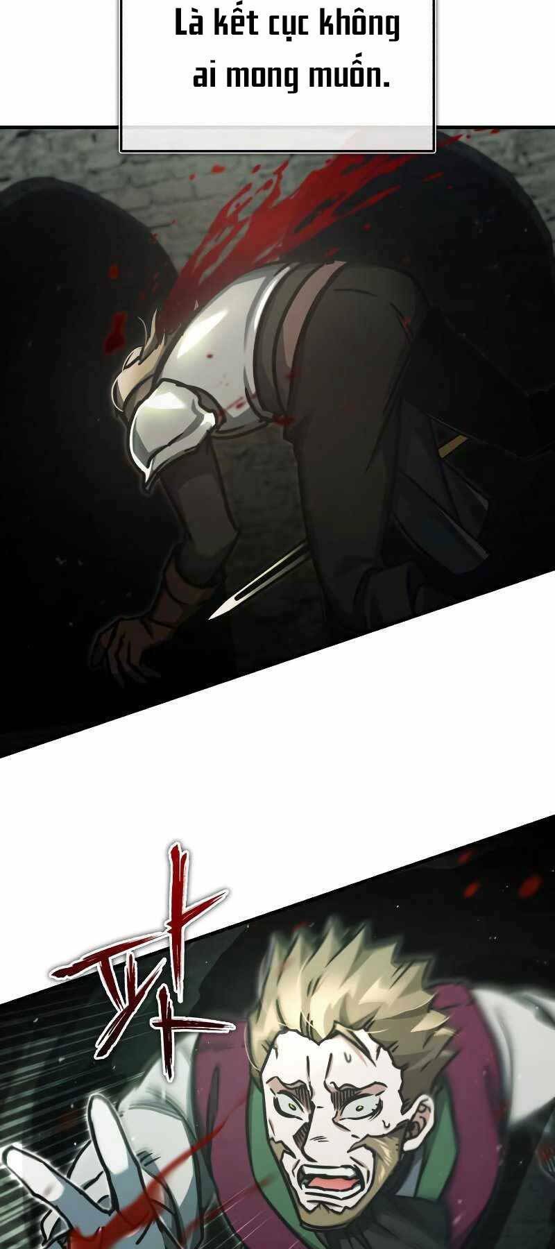 Thiên Quỷ Chẳng Sống Nổi Cuộc Đời Bình Thường - Chapter 41 - Page 40