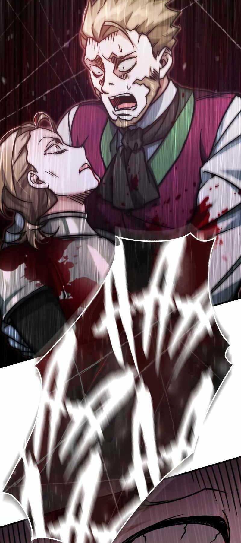 Thiên Quỷ Chẳng Sống Nổi Cuộc Đời Bình Thường - Chapter 41 - Page 43