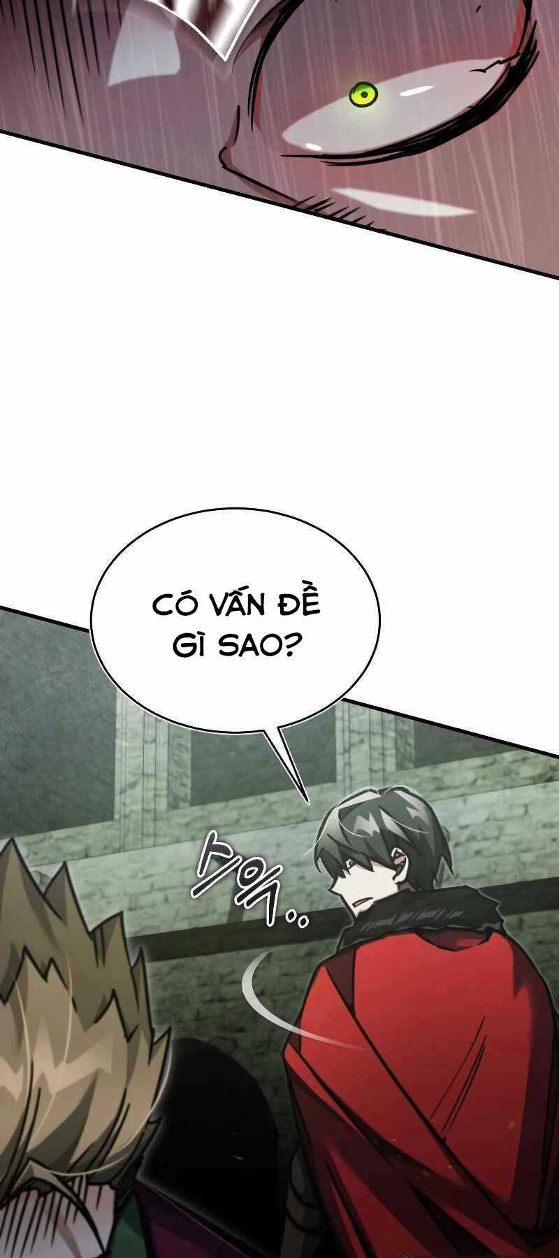 Thiên Quỷ Chẳng Sống Nổi Cuộc Đời Bình Thường - Chapter 41 - Page 44