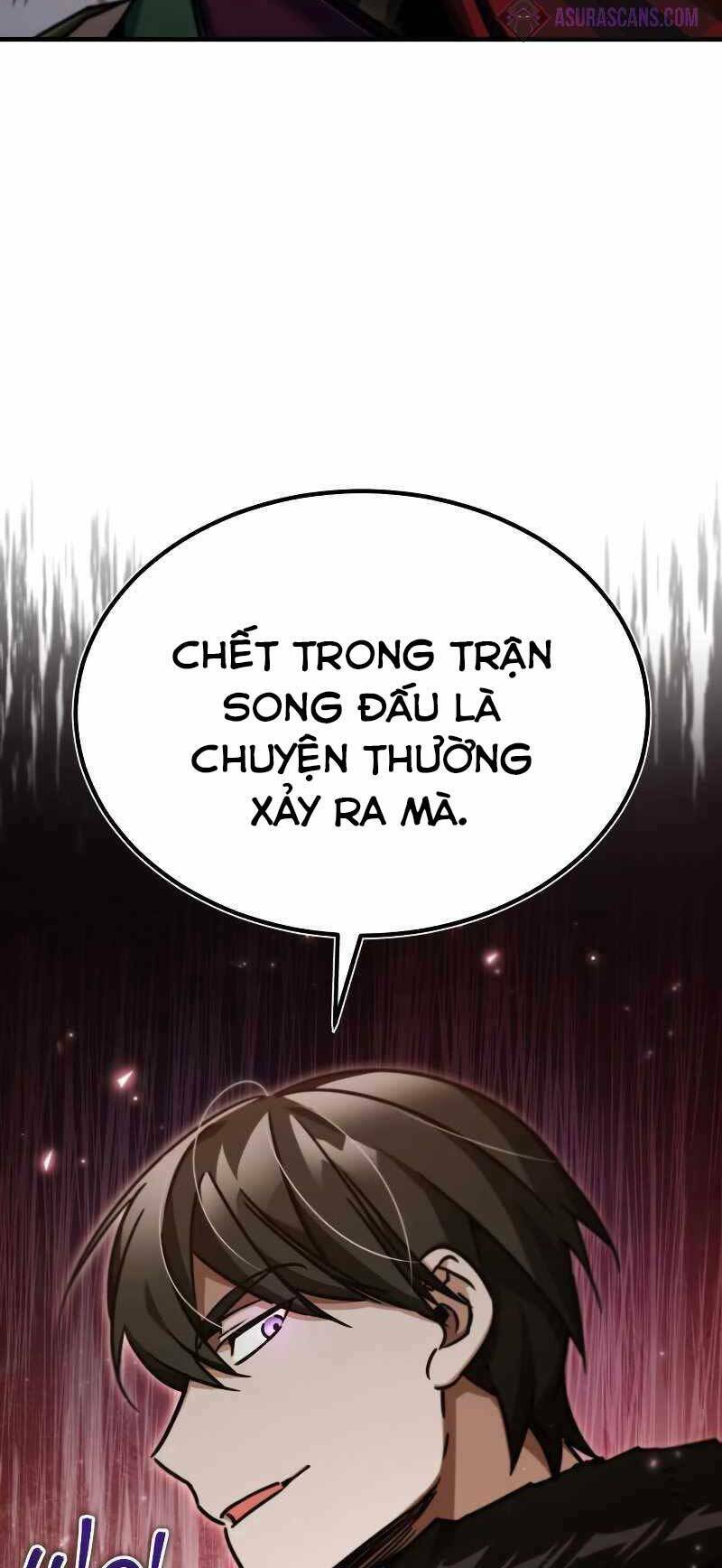 Thiên Quỷ Chẳng Sống Nổi Cuộc Đời Bình Thường - Chapter 41 - Page 45