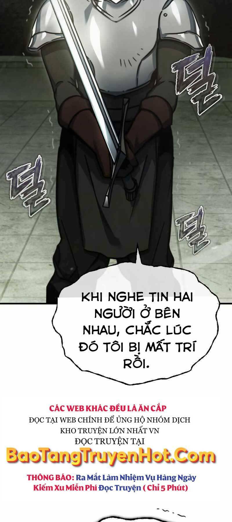 Thiên Quỷ Chẳng Sống Nổi Cuộc Đời Bình Thường - Chapter 41 - Page 4