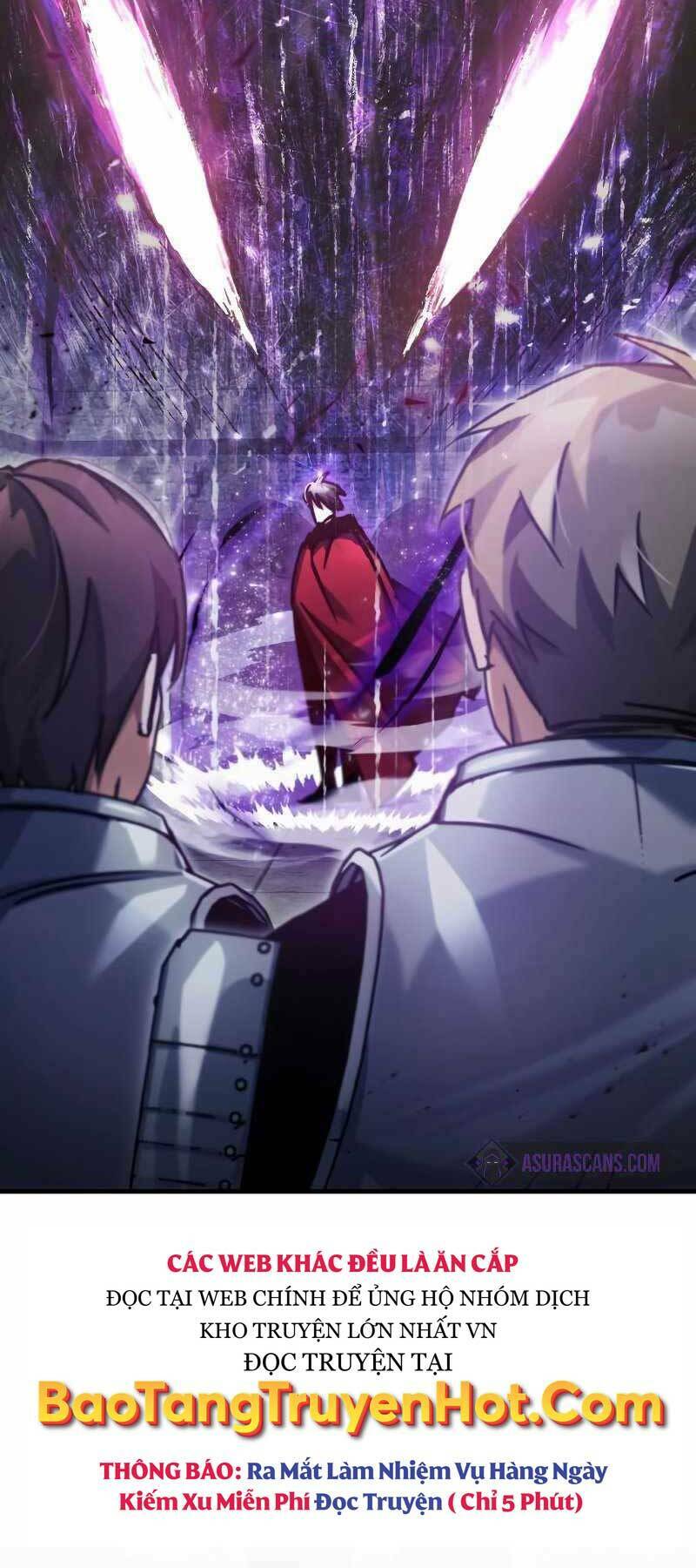 Thiên Quỷ Chẳng Sống Nổi Cuộc Đời Bình Thường - Chapter 41 - Page 49