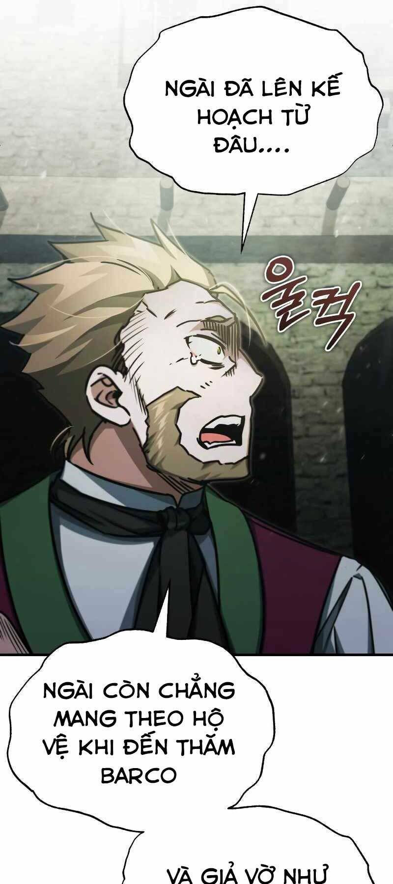 Thiên Quỷ Chẳng Sống Nổi Cuộc Đời Bình Thường - Chapter 41 - Page 50