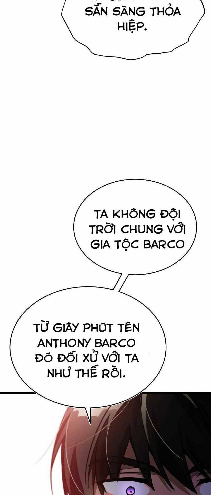 Thiên Quỷ Chẳng Sống Nổi Cuộc Đời Bình Thường - Chapter 41 - Page 51