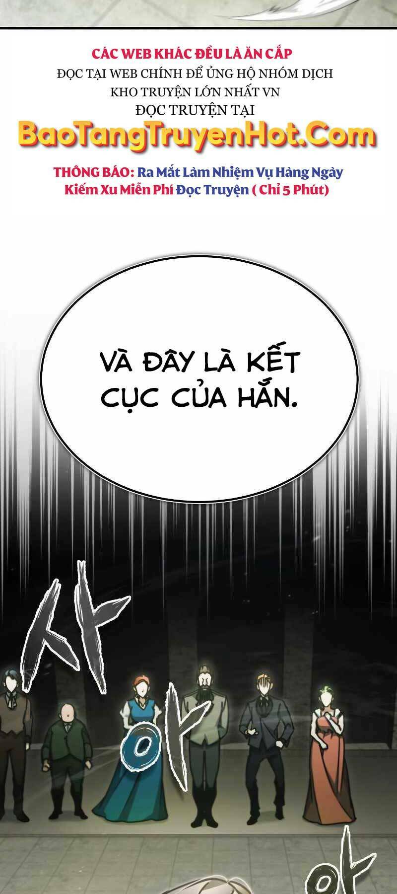 Thiên Quỷ Chẳng Sống Nổi Cuộc Đời Bình Thường - Chapter 41 - Page 53