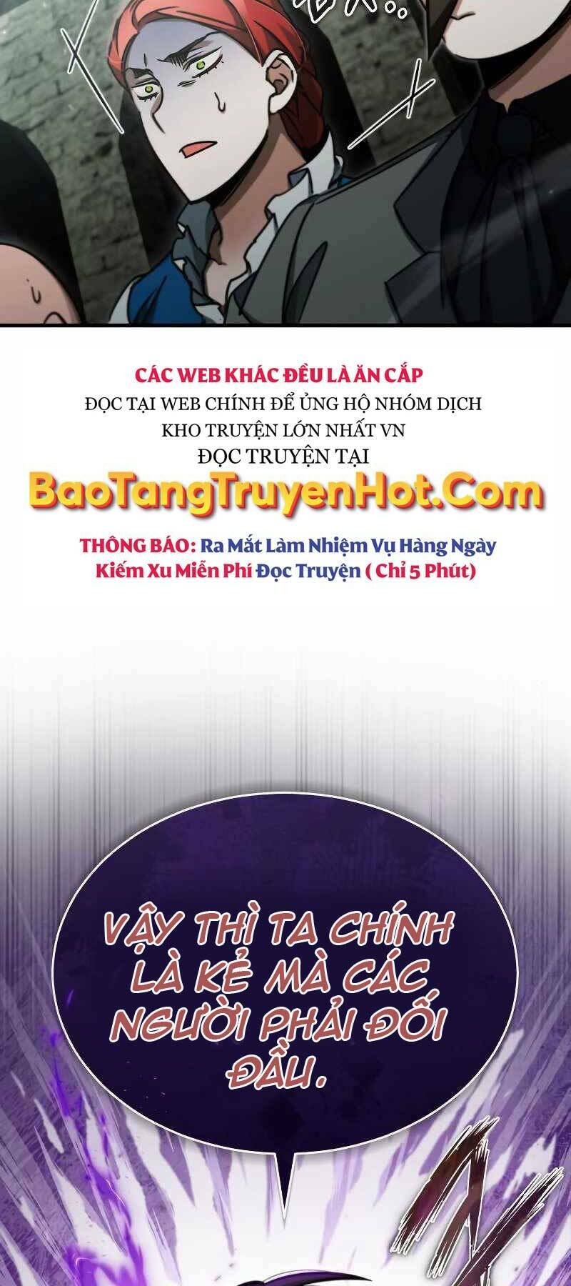 Thiên Quỷ Chẳng Sống Nổi Cuộc Đời Bình Thường - Chapter 41 - Page 55