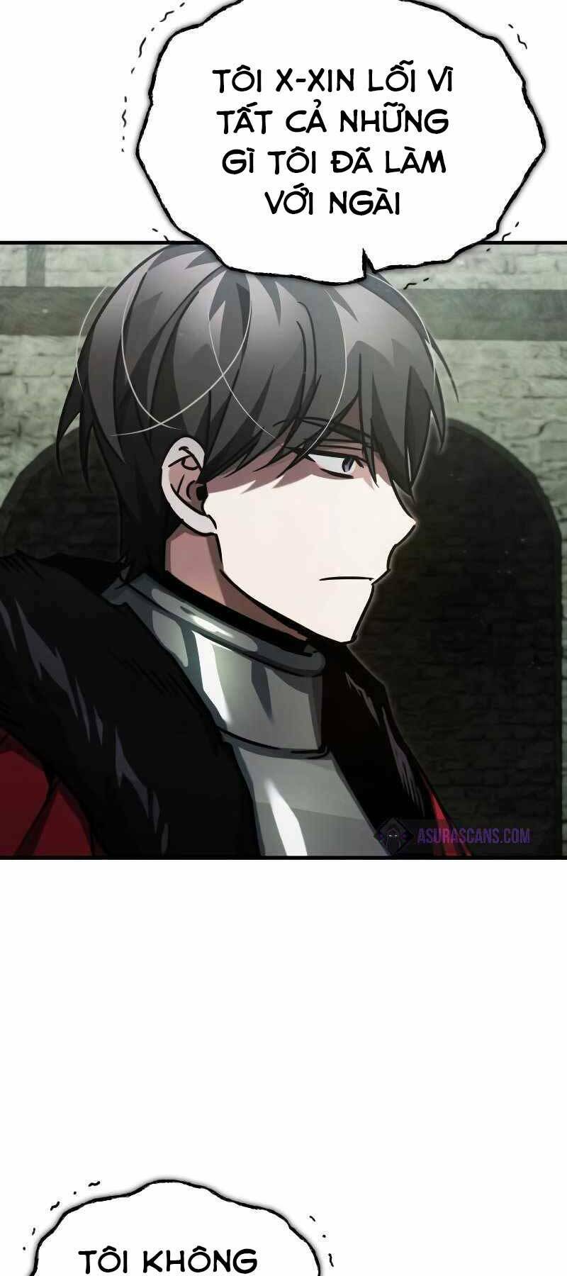 Thiên Quỷ Chẳng Sống Nổi Cuộc Đời Bình Thường - Chapter 41 - Page 5