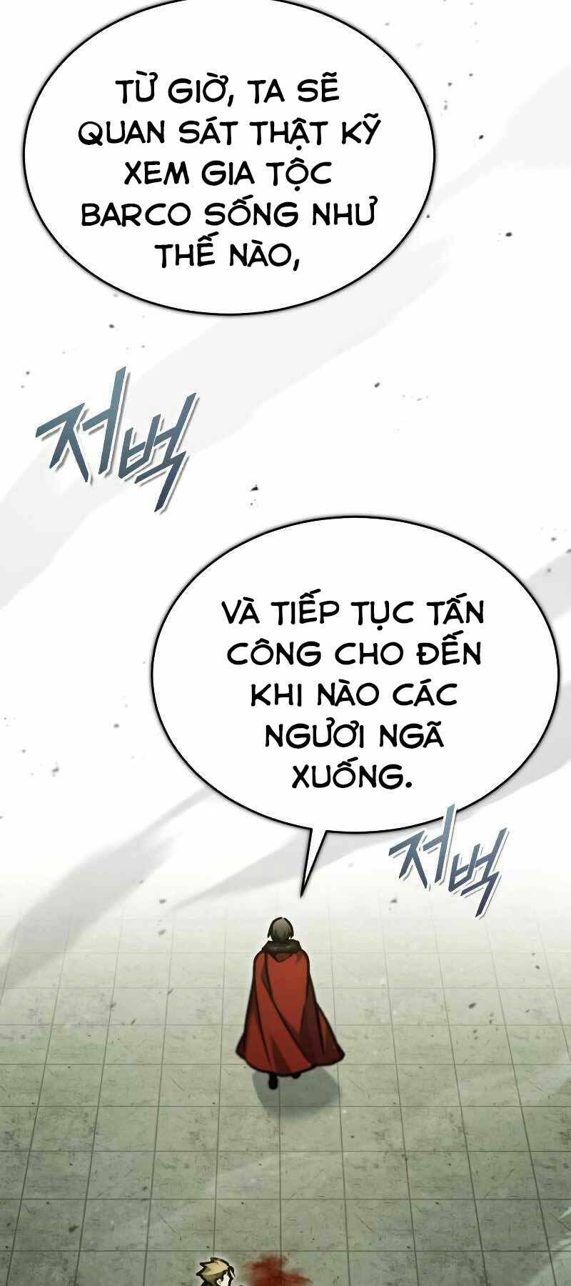 Thiên Quỷ Chẳng Sống Nổi Cuộc Đời Bình Thường - Chapter 41 - Page 59