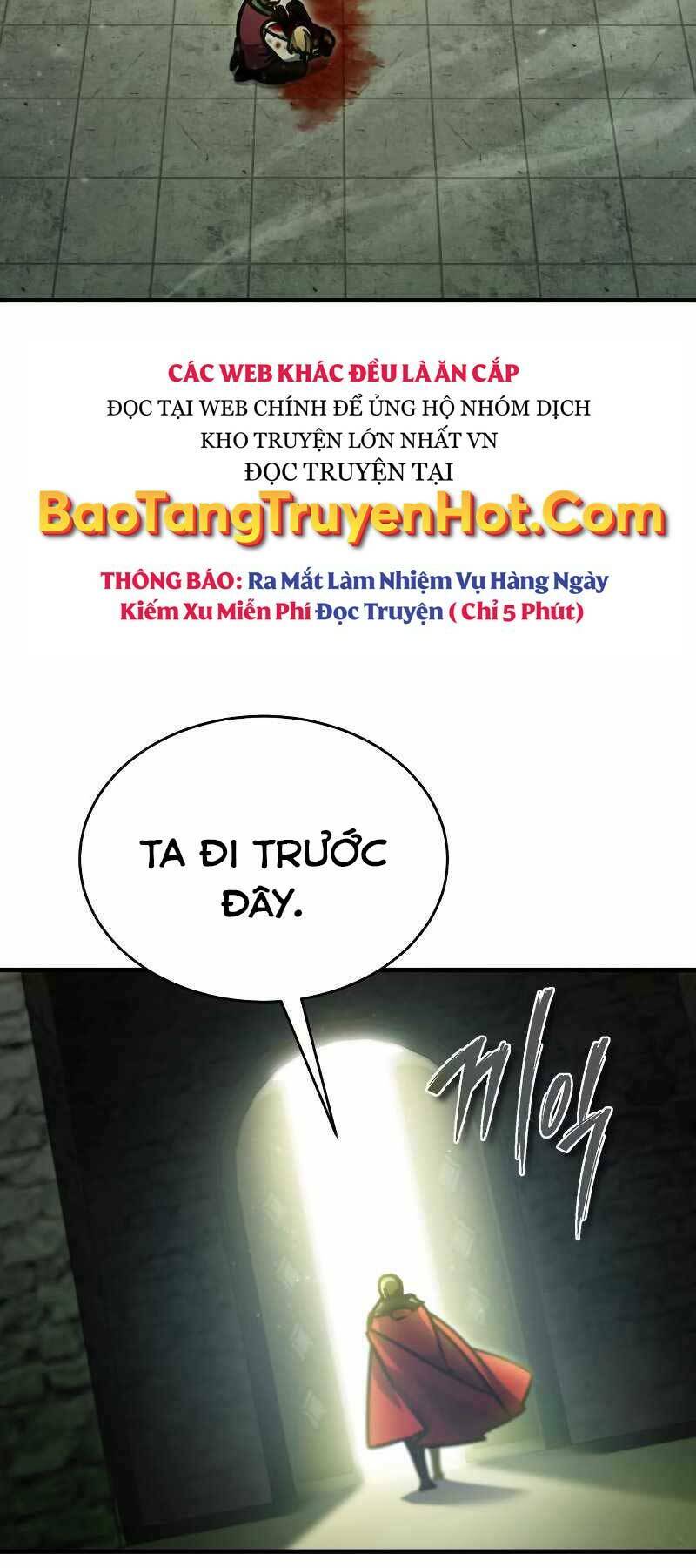 Thiên Quỷ Chẳng Sống Nổi Cuộc Đời Bình Thường - Chapter 41 - Page 60