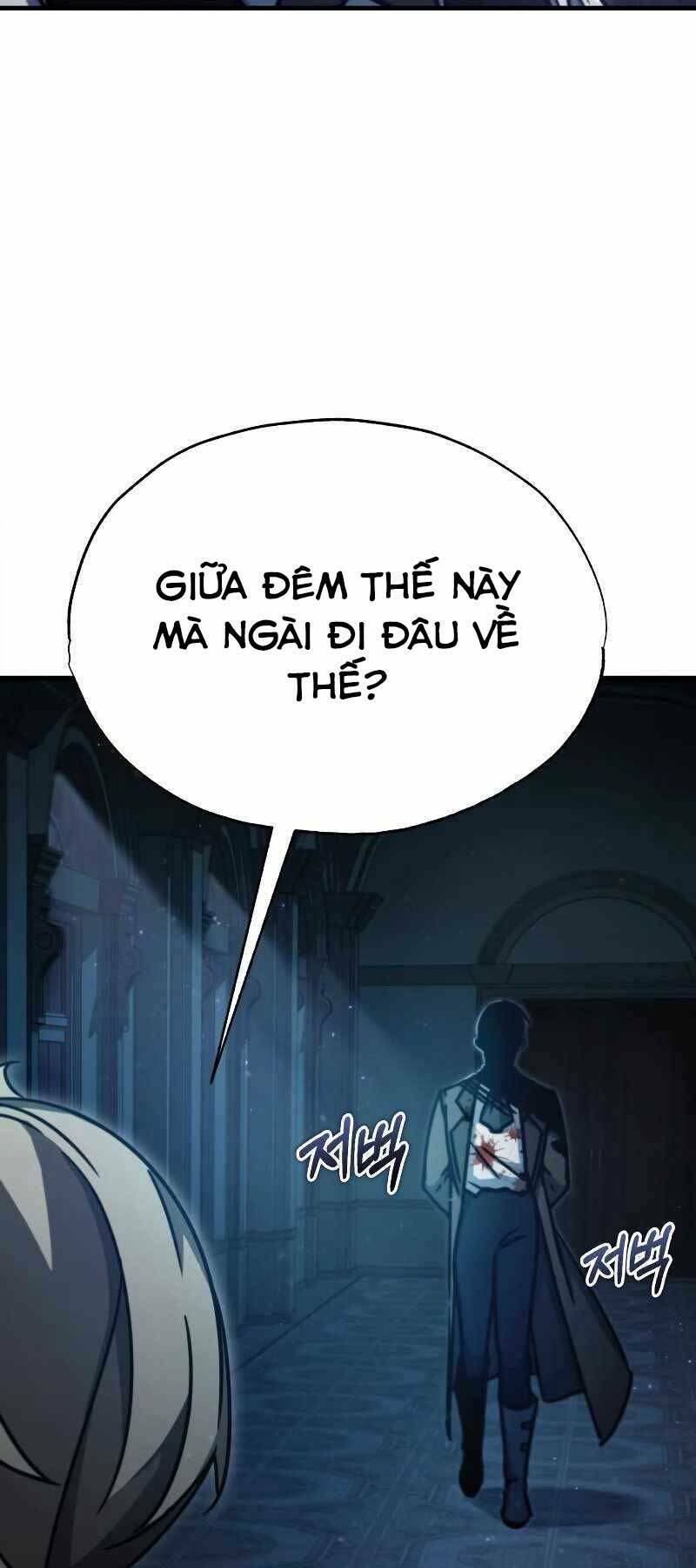 Thiên Quỷ Chẳng Sống Nổi Cuộc Đời Bình Thường - Chapter 41 - Page 68