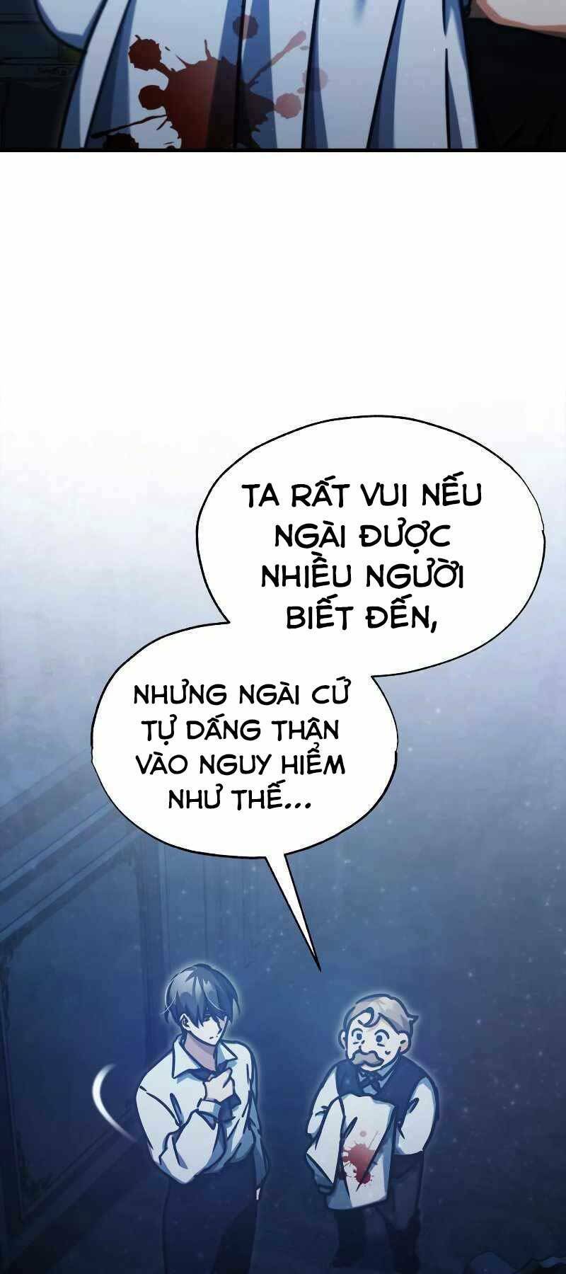 Thiên Quỷ Chẳng Sống Nổi Cuộc Đời Bình Thường - Chapter 41 - Page 72