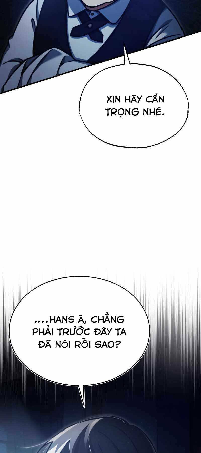 Thiên Quỷ Chẳng Sống Nổi Cuộc Đời Bình Thường - Chapter 41 - Page 74