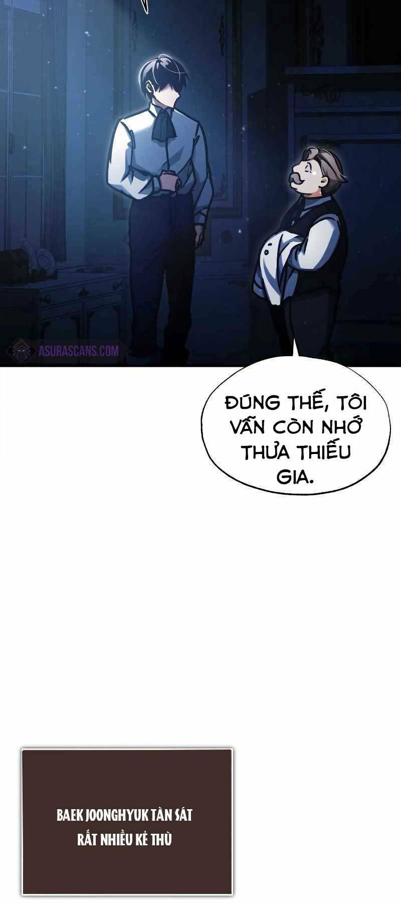 Thiên Quỷ Chẳng Sống Nổi Cuộc Đời Bình Thường - Chapter 41 - Page 76