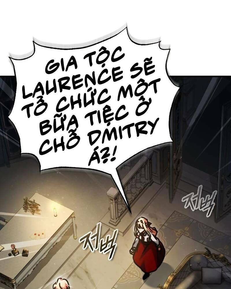 Thiên Quỷ Chẳng Sống Nổi Cuộc Đời Bình Thường - Chapter 42 - Page 108
