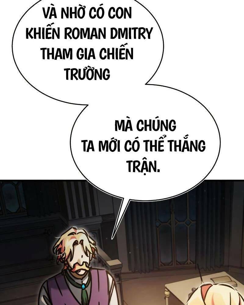 Thiên Quỷ Chẳng Sống Nổi Cuộc Đời Bình Thường - Chapter 42 - Page 116