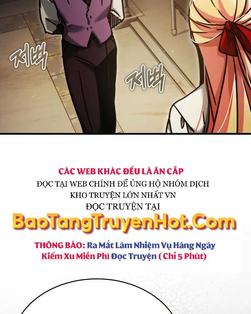 Thiên Quỷ Chẳng Sống Nổi Cuộc Đời Bình Thường - Chapter 42 - Page 117