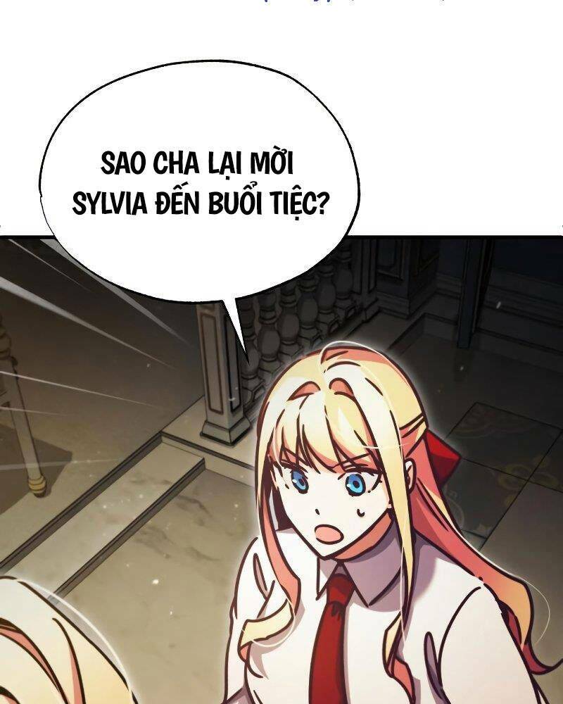 Thiên Quỷ Chẳng Sống Nổi Cuộc Đời Bình Thường - Chapter 42 - Page 124