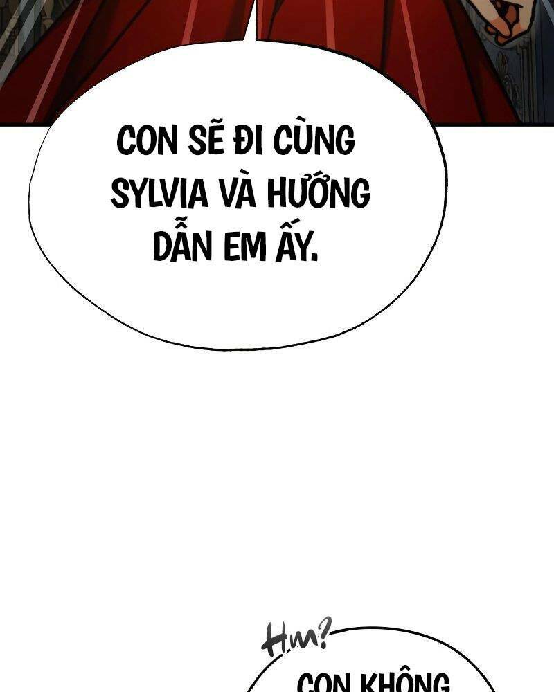 Thiên Quỷ Chẳng Sống Nổi Cuộc Đời Bình Thường - Chapter 42 - Page 132