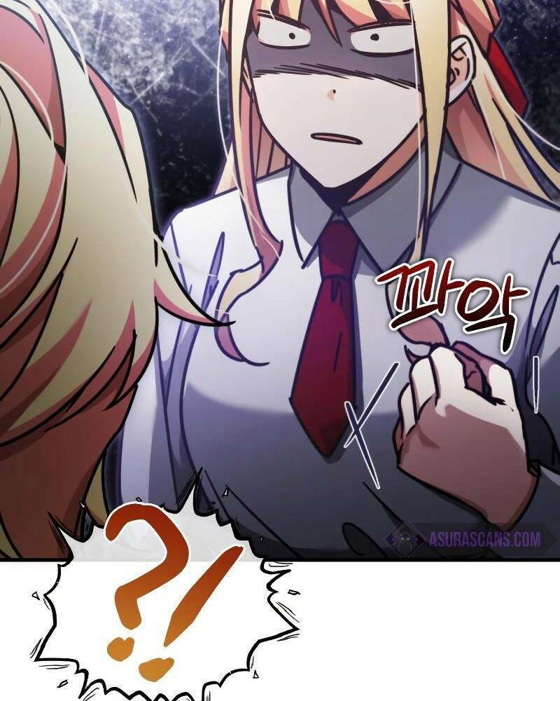 Thiên Quỷ Chẳng Sống Nổi Cuộc Đời Bình Thường - Chapter 42 - Page 135