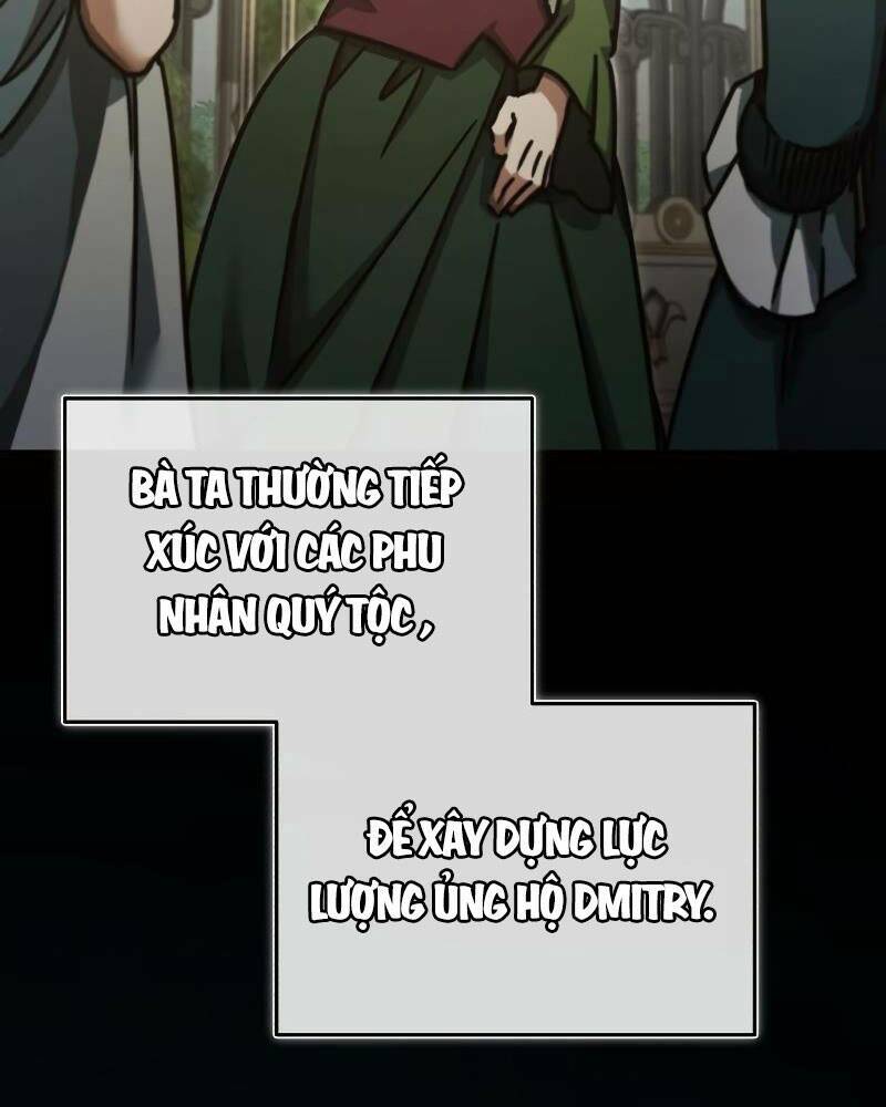 Thiên Quỷ Chẳng Sống Nổi Cuộc Đời Bình Thường - Chapter 42 - Page 17