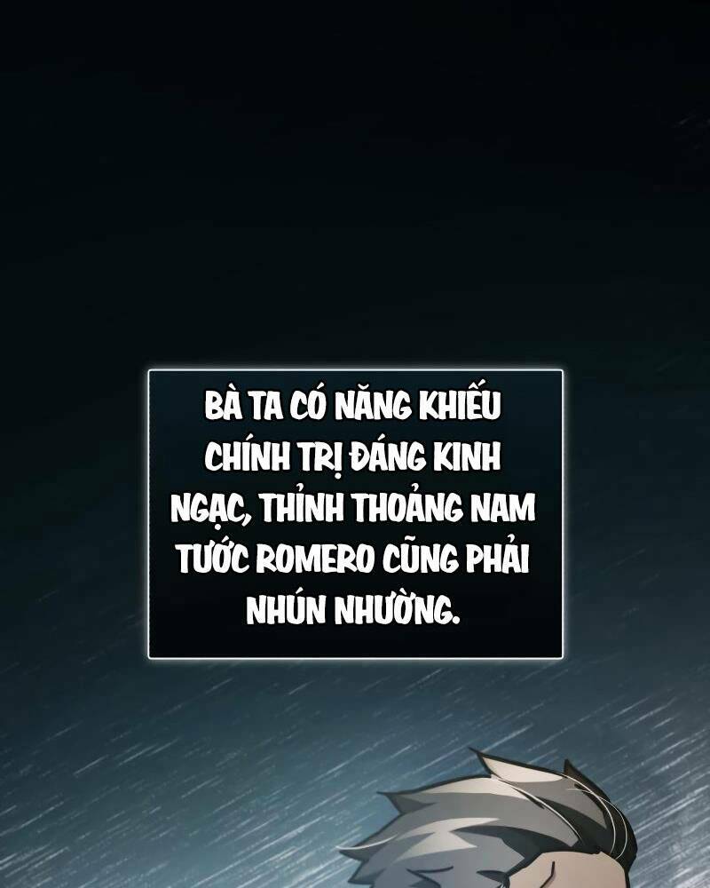 Thiên Quỷ Chẳng Sống Nổi Cuộc Đời Bình Thường - Chapter 42 - Page 18