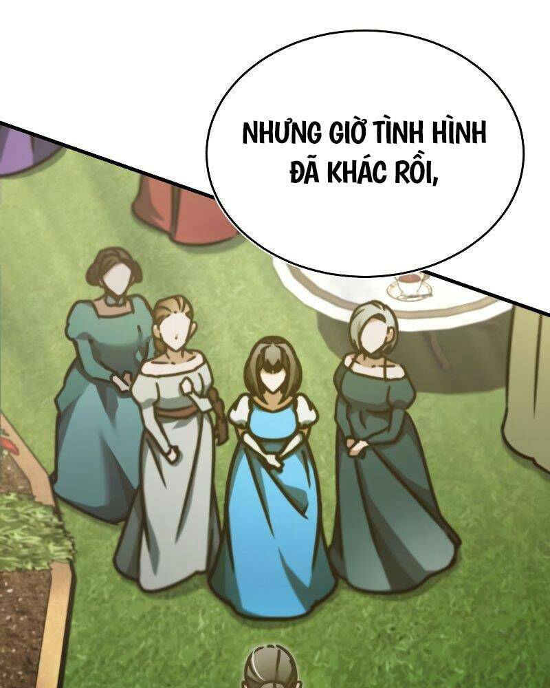 Thiên Quỷ Chẳng Sống Nổi Cuộc Đời Bình Thường - Chapter 42 - Page 28