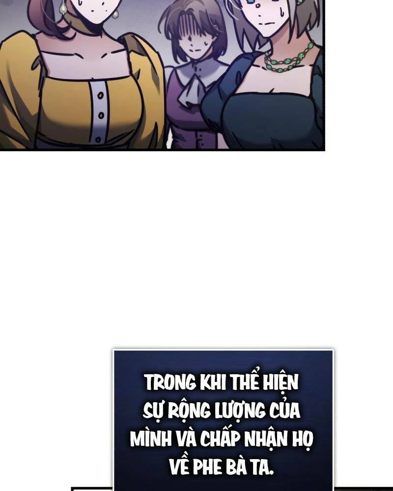 Thiên Quỷ Chẳng Sống Nổi Cuộc Đời Bình Thường - Chapter 42 - Page 33